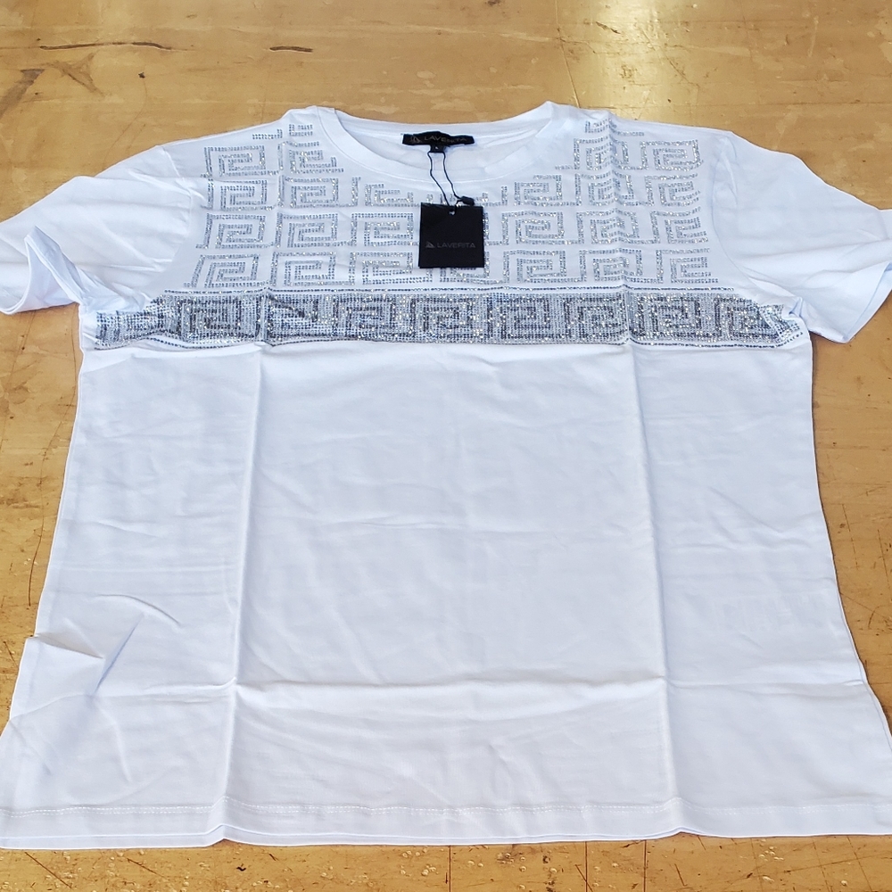 Bling bling t-shirt